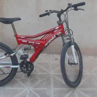 دو عدد دوچرخه