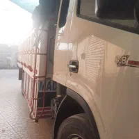 حمل بار با خاور