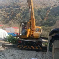 خدمات جرثقیل
