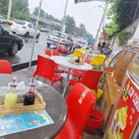 نیروی کار در آبمیوه بستنی