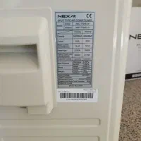کولر گازی نکسار