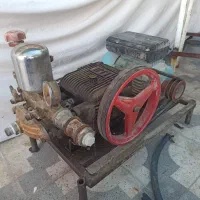 سمپاش برقی
