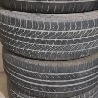 لاستیک 205
