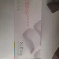 وسایل کاشت ناخن