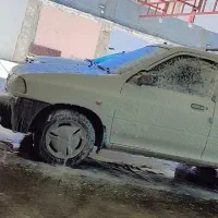 پراید مدل 90فرمون هیدرولیک