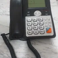 گوشی تلفن رومیزی