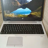 hp pro book|رایانه همراه|شیراز, شهرک والفجر|دیوار