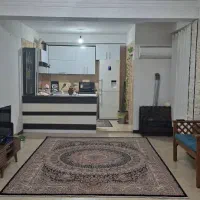 فروش آپارتمان ۸۰ متری دوخوابه ۹سال ساخت در نوشهر