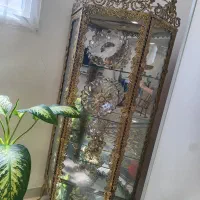 بوفه برنجی