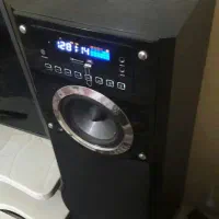 اسپیکر خانگی مارک جازز