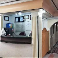 هتل‌آپارتمان ضامن آهو نزدیک حرم