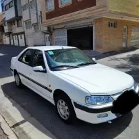 پژوپارس بدون رنگ