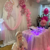 دفنوازی دف دفزن عروسی مذهبی مولودی خوانی جشن تکلیف