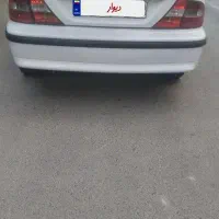 سمند|خودرو سواری و وانت|تهران, شهرک شریعتی|دیوار