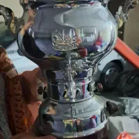سماور گازی