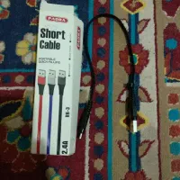 سیم شارژر تایپ سی