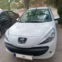 خودرو 207i صفر