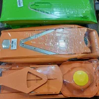 رنده برنر اسلایسر اورجینال v1 v3 v5 v6