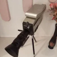 دوربین فیلمبرداری هیتاچی کلکسیونی