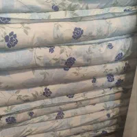 بالشت ، پتو ، تشک