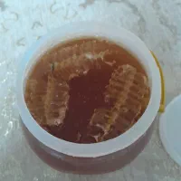 عسل کوهی آویشن