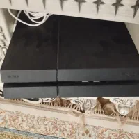 ps4 کپی خور با همه لوازم
