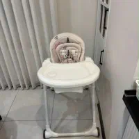 صندلی غذای کودک