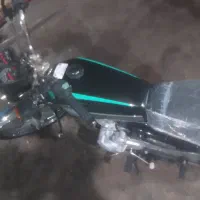 موتورمدل ۹۳