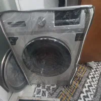 لباسشویی 7کیلویی نو استفاده نشده با ضمانت