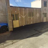 خانه کلنگی ویلایی