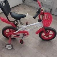 دوچرخه سایز ۱۲