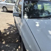 پراید صدرا کولر سالم