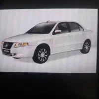 سمند سورن پلاسxuvp