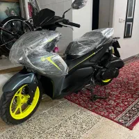 متور بلنتا طرح ایروکس 155