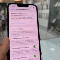 Iphone 13pro|موبایل|کرج, مهرویلا شمالی|دیوار