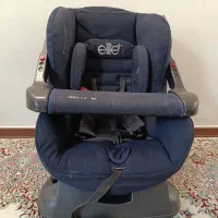 صندلی ماشین