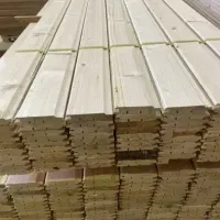 چوب روسی ( نیمکتی )