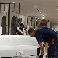 مبل شویی پاک به سفارش اولی ها تخفیف ویژه میده