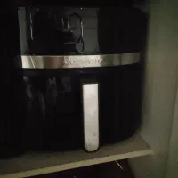 سرخ کن گاسونیک