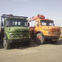 جرثقیل فروش