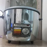 پلوپز ۱۸ نفره