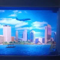 چراغ خواب اتاق کودک