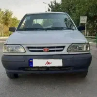 پراید ۱۳۱ se