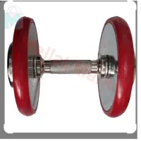 دمبل استیل