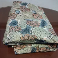 قواره چادر نمازی نبریده