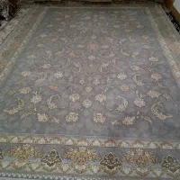 دوتخته فرش ۱۲۰۰ شانه ۳۶۰۰ تراکم
