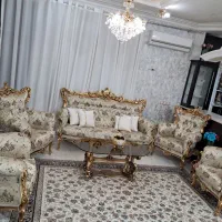 مبل سلطنتی