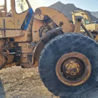 لودر کاترپیلار سریال 5000