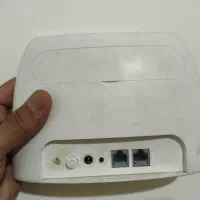 مودم tenda N300 wifi 4g lte router مدل 4g03