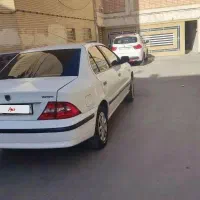 سمند se91|خودرو سواری و وانت|اصفهان, برازنده|دیوار